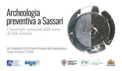 Archeologia preventiva a Sassari